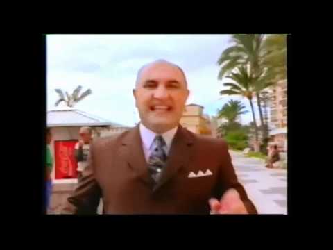 Alexei Sayle - Garden Centres and Fluffy Penguin Smugglers