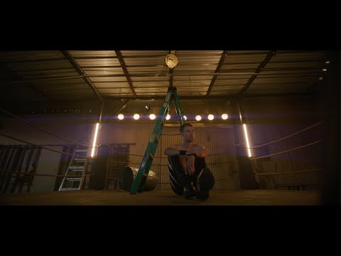 JZAC - PTSD (Official Video)