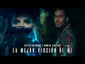 Natti Natasha X Romeo Santos - La Mejor Versión De Mi (Remix) [Official ...