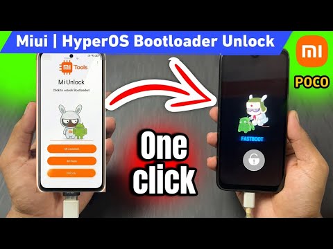 How To Unlock Bootloader On Xiaomi | HyperOS Bootloader Unlock Without PC