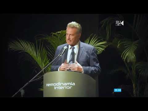 Daniel Salinas: "Durazno es la capital de la salud del interior" | 𝗧𝗘𝗟𝗘𝗥𝗘𝗚𝗜𝗢𝗡𝗔𝗟