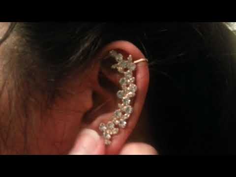 Top Ear Cuffs