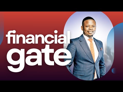 FINANCIAL GATE | PROPHET SHEPHERD BUSHIRI
