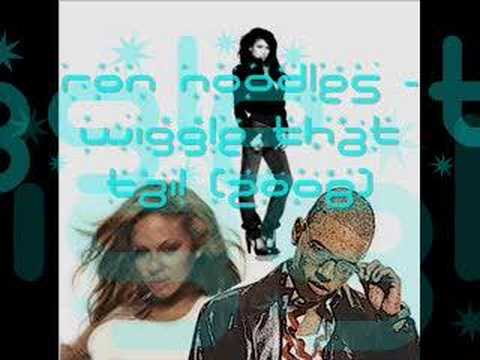 Ron Noodles - wiggle that tail