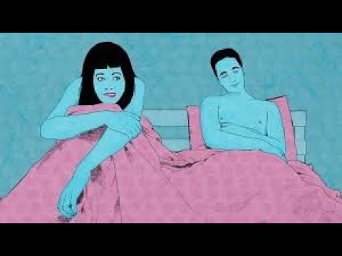 COMO EVITAR LA FATIGA SEXUAL DE ALGUNAS MUJERES