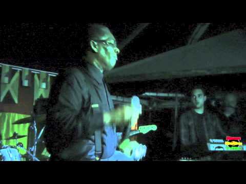KEN BOOTHE & ANDY MITTOO THEGROOVEMAKERS - MOVING AWAY @ BABABOOMTIME REGGAE FESTIVAL 2013 (RM)