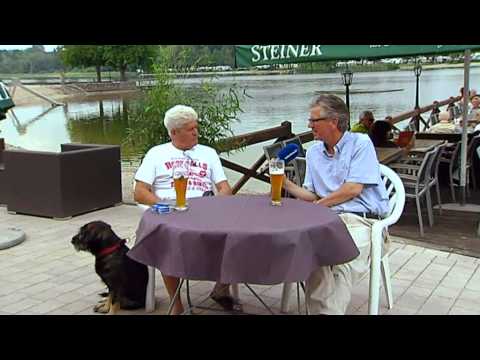 Werner Lorant - Fußballikone - Menschen in München