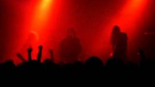 Monster Magnet - The Right Stuff - Live @ Batschkapp Frankfurt  - 18.08.2010