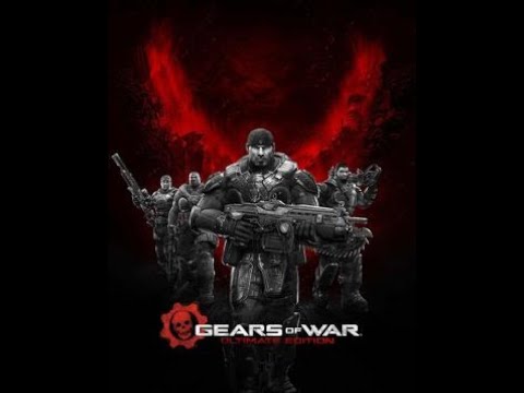 Xbox One Longplay [058] Gears of War: Ultimate (Part 1/2)