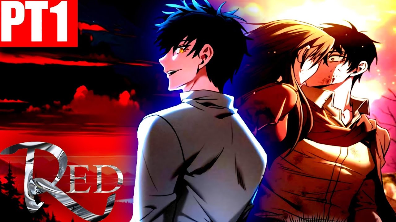 GENIO da ESGRIMA volta no tempo e vira OVERPOWER/RECAP