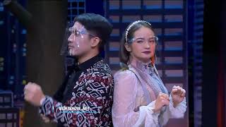 Download lagu Kaka Main Salah - Silet Open Up x KapthenpureK mp3