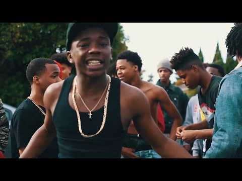 Lul Fredo- Bleed Em ft Lil Ray (Dir. by @jonathanphotos)