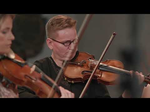 Partita by Sally Beamish | Virtuosi di Kuhmo