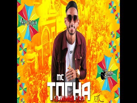 MC TOCHA - CD CARNAVAL 2K19 - DJAFORÇA JP E DJDENTÃO O VENENO DO RATO