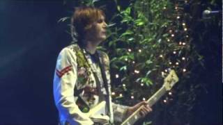Manic Street Preachers - Empty souls (live)