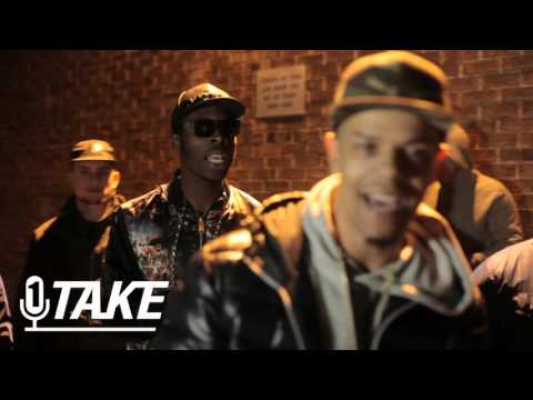 P110 - Jam1 | @WaveyBoyJam #1TAKE