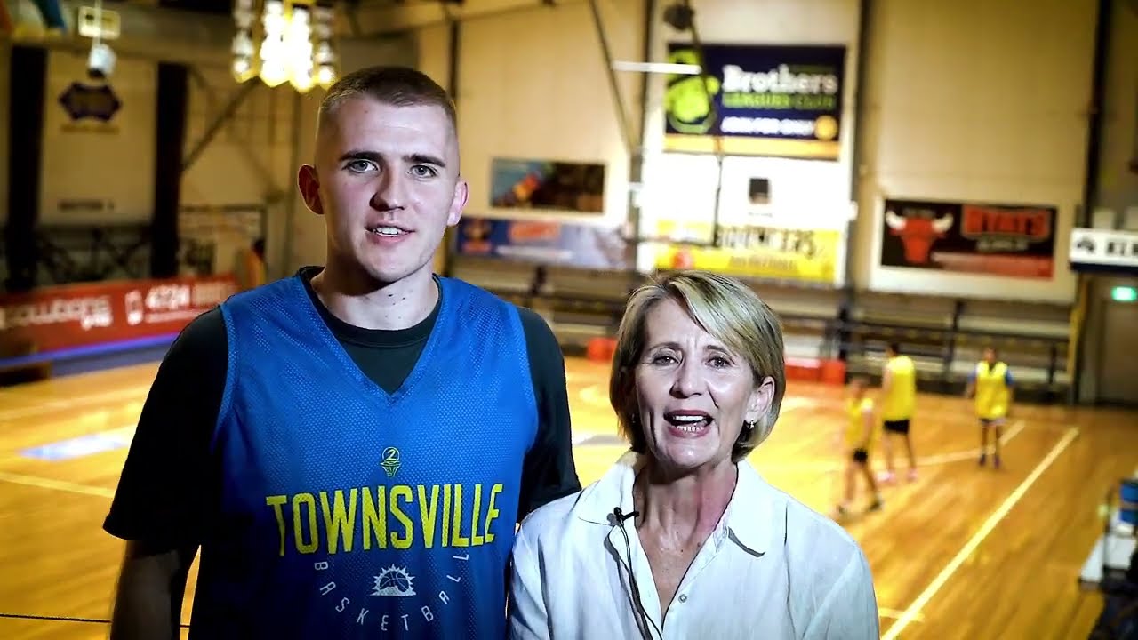 NBL 1 v Southern District 2023