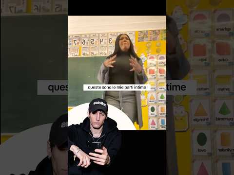 Eppure in molti l’hanno criticata