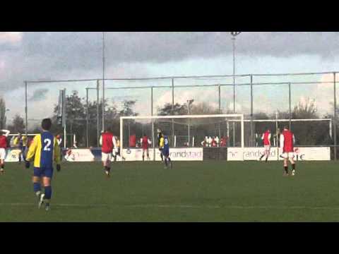 De Fendert C1 - Internos C2 (06-12-2014)