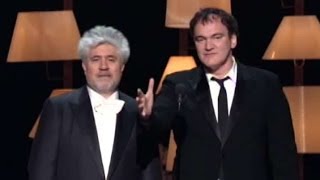 "The Secret in Their Eyes" Wins Foreign Language Film: 2010 Oscars
