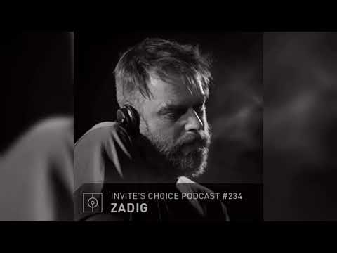 Invite's Choice Podcast 234 - Zadig