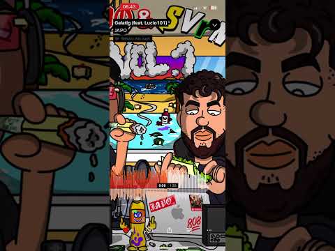 Video thumbnail for Gelatig