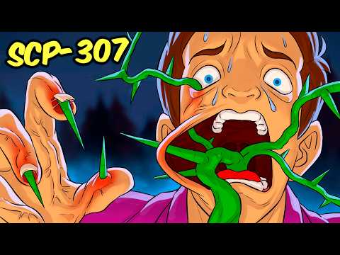 10 HOURS OF SCPs That Are Pure NIGHTMARE FUEL