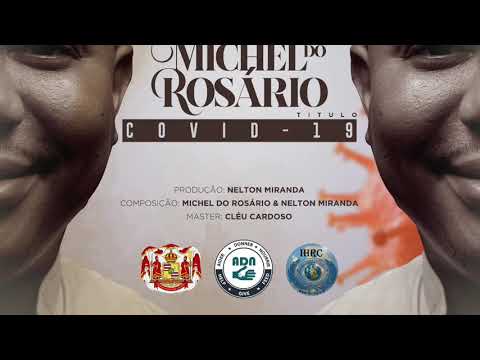 LYRICS – COVID-19 – MICHAEL DO ROSÁRIO