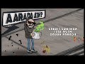 MHR AARADA ATH Official Lyric Video