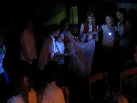 Jeugdreisje 2012 HV Internos