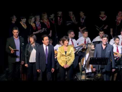 Pri Staroj vuri - TD Ferdo Livadić & VA Samoborke i  goosti