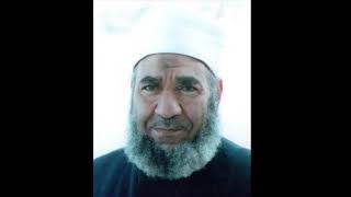 من تراث الساحة |  الشيخ إسماعيل صادق العدوي يتحدث عن الحقيقة المحمدية.