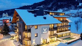 Hotel Sonnblick, Kaprun, Austria