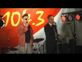 Богги Партизан feat.Федул Жадный - Метафест 2012 