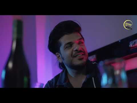 Prashant Gangwar Short film as a lead