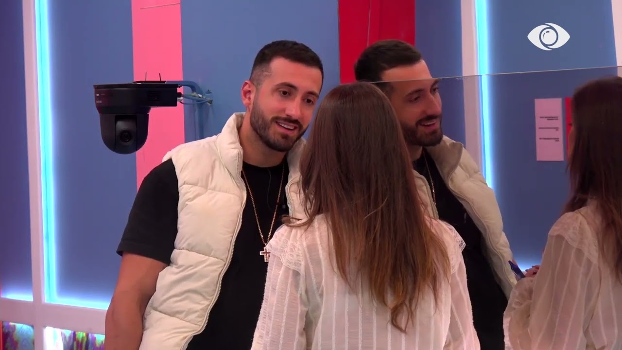 “Më kupto”/ Jozi-Loredanës: Ato limite që ke ti dua t’i respektoj…