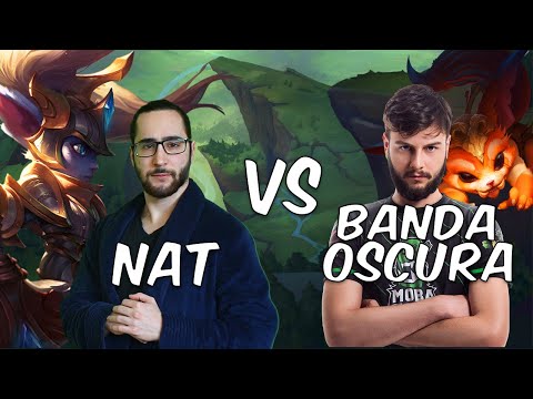 [ITA] Il Match più Atteso di Twitch Italia! - League Of Legends