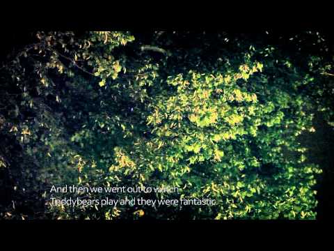 Avsnitt 2 - Festivalen i Staden