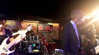 Manuş Baba-Yalan(16 Eylül 2017 Cumartesi)