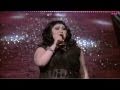 Beth Ditto (Gossip) : Heavy Cross - LIVE @ Défilé ...