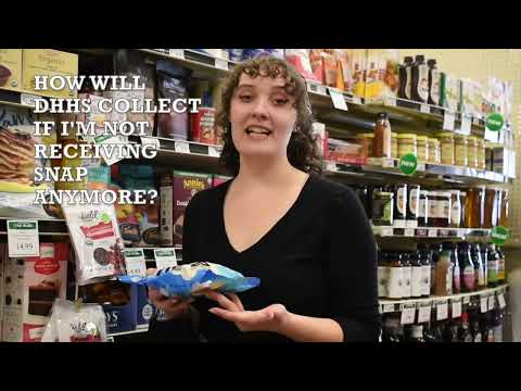 SNAP Overpayments and Collections: Q and A with Appleseed's Food and Nutrition Staff