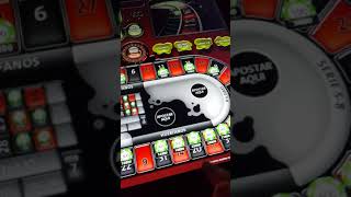Roulette Winning Streak — Full Transcript & Summary