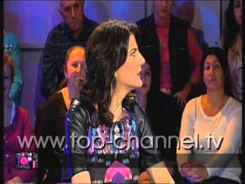 Pasdite ne TCH, 10 Nentor 2014, Pjesa 4 - Top Channel Albania - Entertainment Show