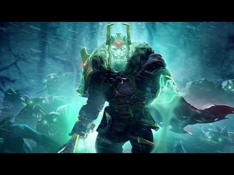 Matt Lange Abstraction - Countdown