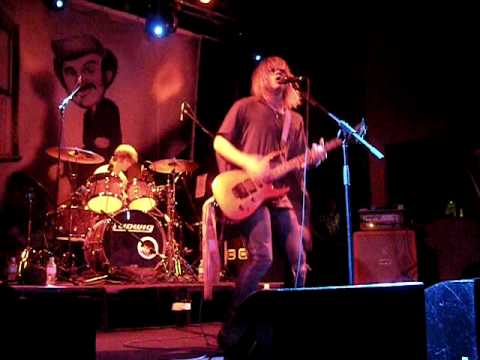 The Galvatrons - Cassandra