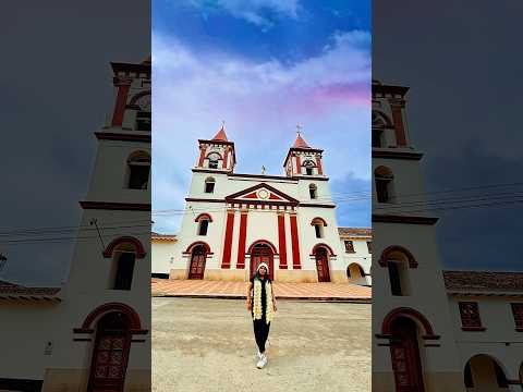 #PueblosdeColombia 🇨🇴 explorando #Fómeque #Cundinamarca 📌