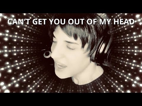 CAN’T GET YOU OUT OF MY HEAD - FADY MAALOUF ( KYLIE MINOGUE COVER )
