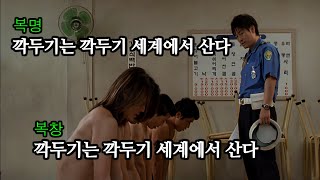 펭귄보다 못한 흑자헬스