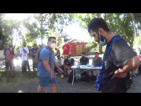 CUARTOS: CLOK VS FURIA (TR HANNOVER FECHA 11)