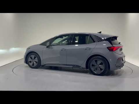 Cupra Born 58KWH 204BHP 5DR AUTO - Image 2